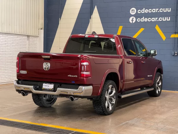 Dodge RAM 1500 Mild Hybrid 2022 - Image 7