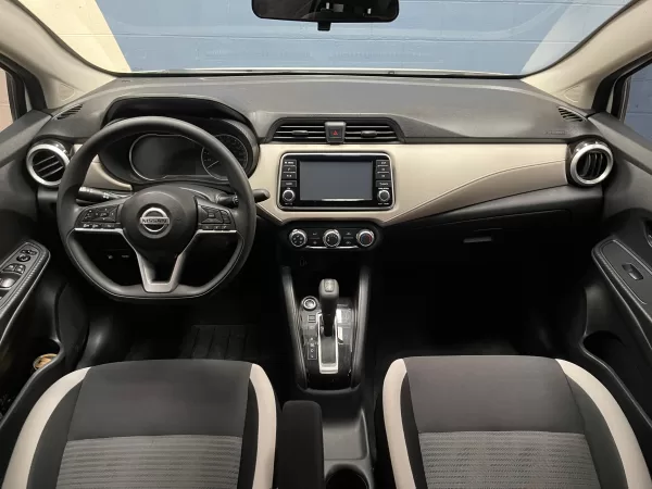 Nissan Versa Advance 2022 - Image 11