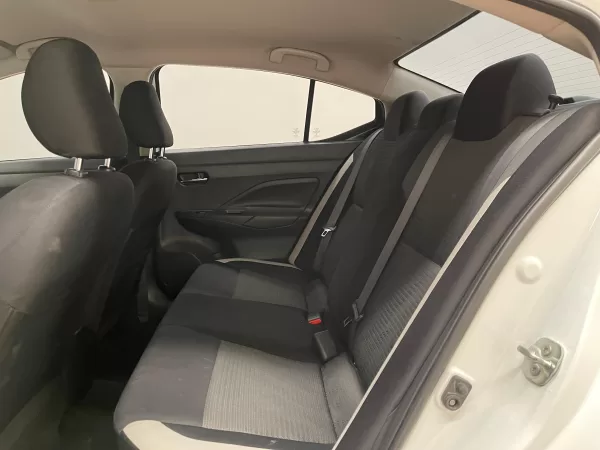 Nissan Versa Advance 2022 - Image 16