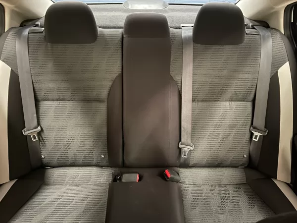 Nissan Versa Advance 2022 - Image 15