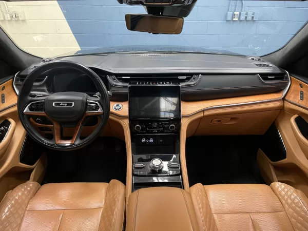 Jeep Grand Cherokee Summit 2021 - Image 11
