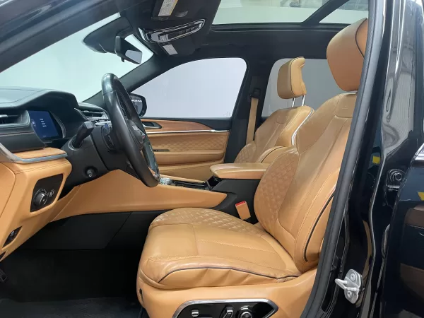 Jeep Grand Cherokee Summit 2021 - Image 9