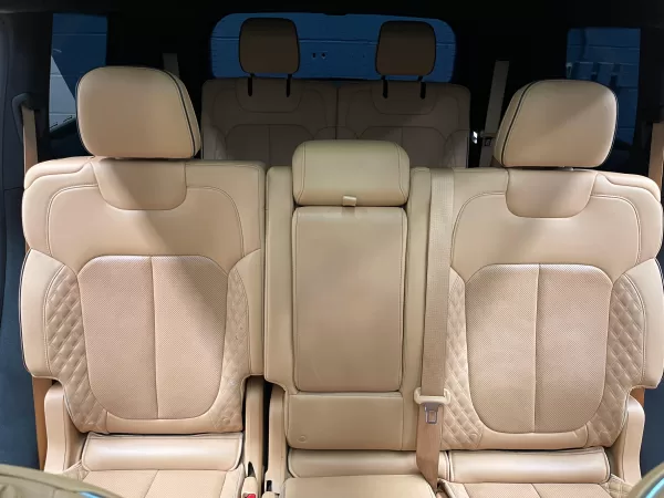 Jeep Grand Cherokee Summit 2021 - Image 15