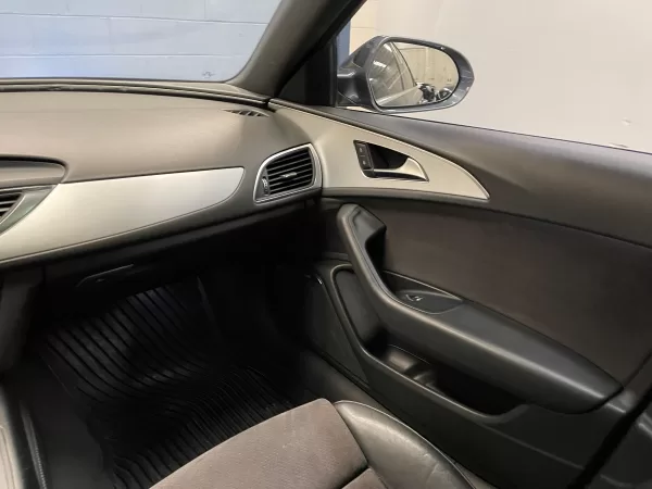 Audi A6 Sline 2017 - Image 12