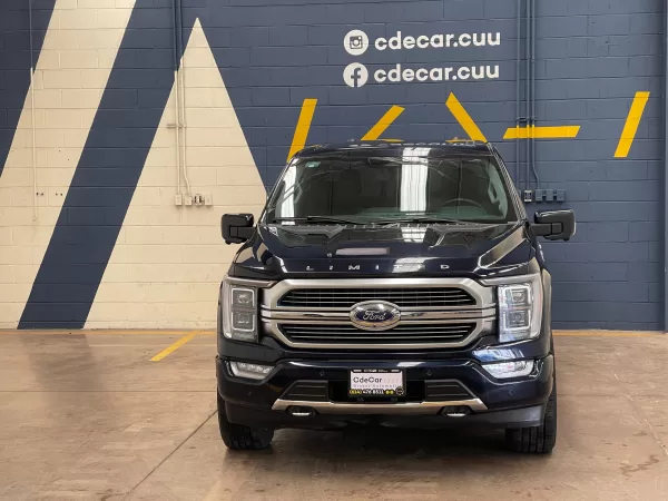 Ford Lobo Platinum Limited 2023 - Image 2