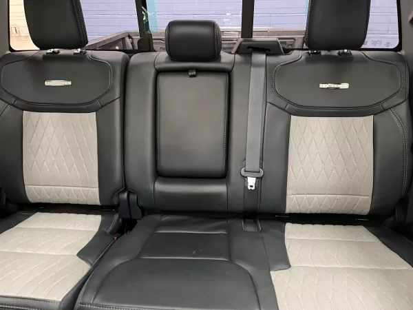 Ford Lobo Platinum Limited 2023 - Image 15