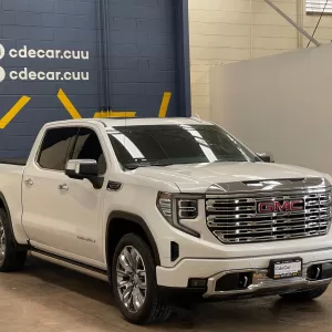 GMC Sierra Denali 2023