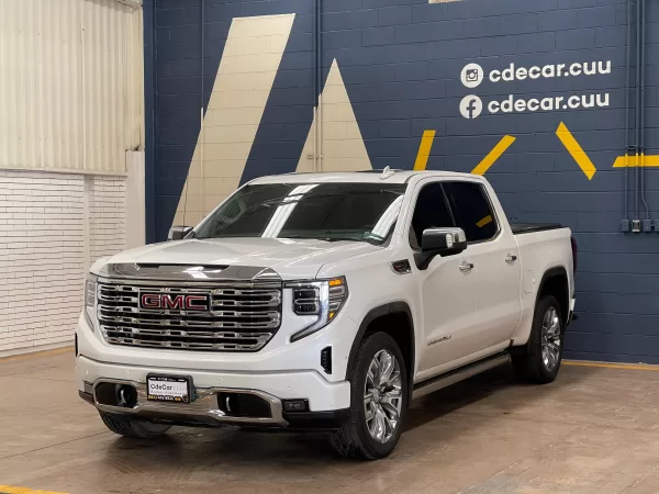 GMC Sierra Denali 2023 - Image 3