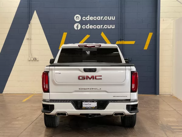 GMC Sierra Denali 2023 - Image 6