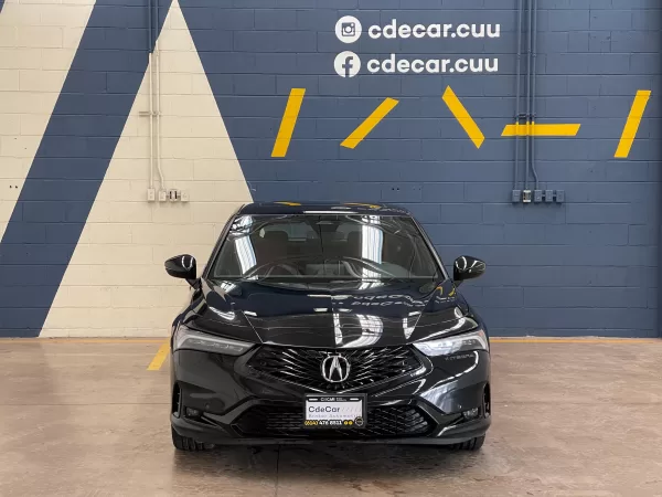 Acura Integra A-Spec 2024 - Image 2