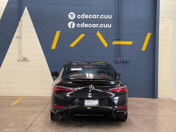 Acura Integra A-Spec 2024 - Image 6