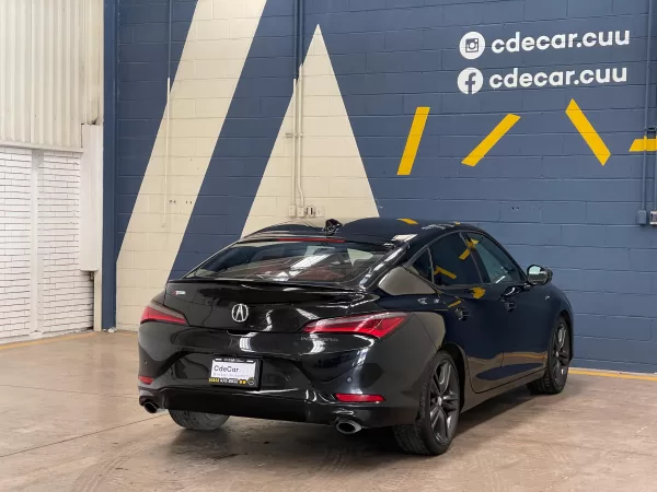 Acura Integra A-Spec 2024 - Image 7