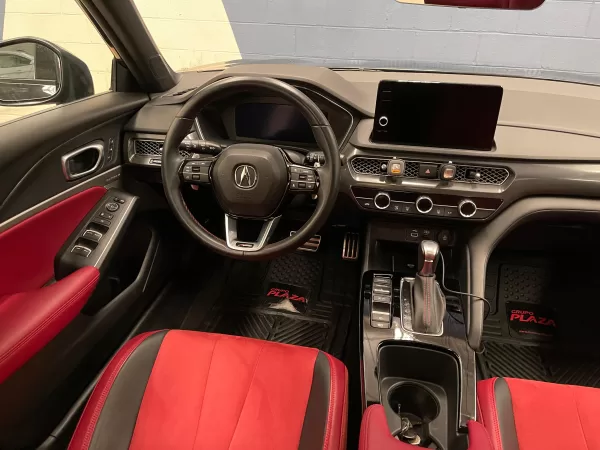 Acura Integra A-Spec 2024 - Image 10