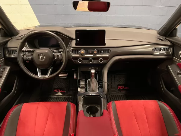 Acura Integra A-Spec 2024 - Image 11