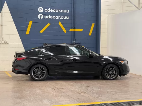 Acura Integra A-Spec 2024 - Image 8