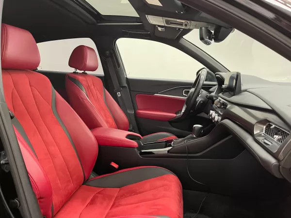 Acura Integra A-Spec 2024 - Image 13