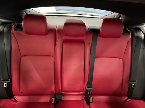 Acura Integra A-Spec 2024 - Image 15