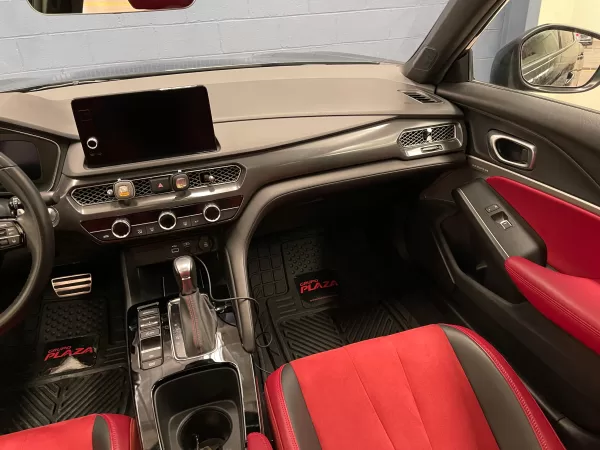 Acura Integra A-Spec 2024 - Image 12