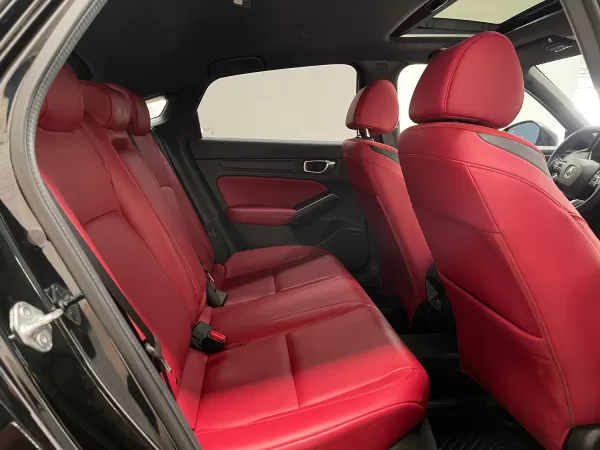Acura Integra A-Spec 2024 - Image 14