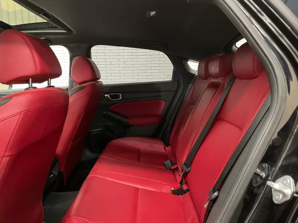 Acura Integra A-Spec 2024 - Image 16