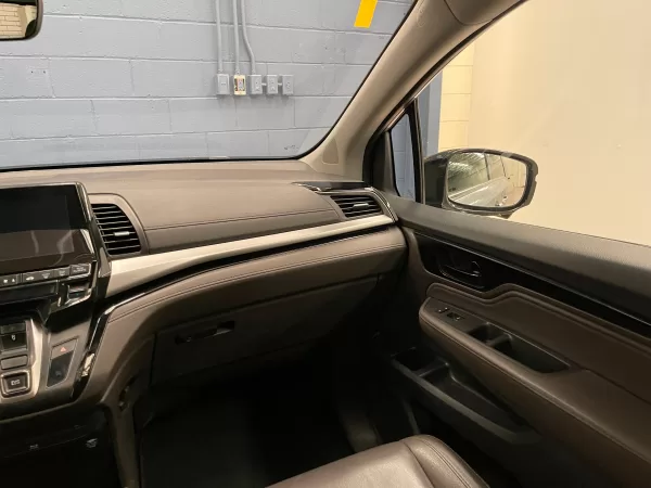 Honda Odyssey Touring 2019 - Image 12