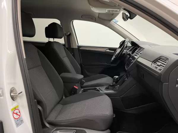 Volkswagen Tiguan Comfortline 2018 - Image 13