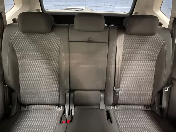 Volkswagen Tiguan Comfortline 2018 - Image 15