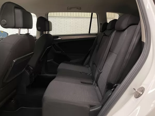 Volkswagen Tiguan Comfortline 2018 - Image 16
