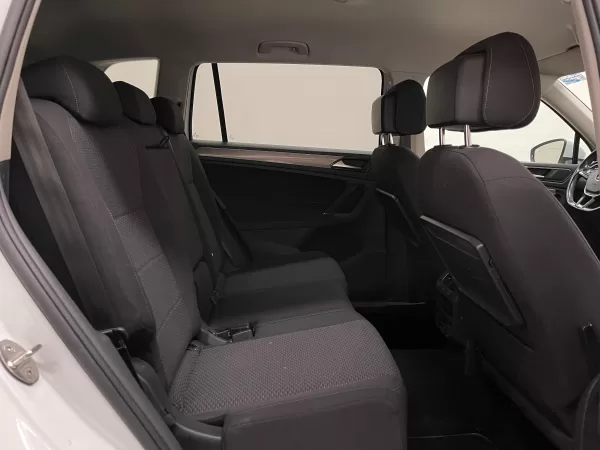 Volkswagen Tiguan Comfortline 2018 - Image 14