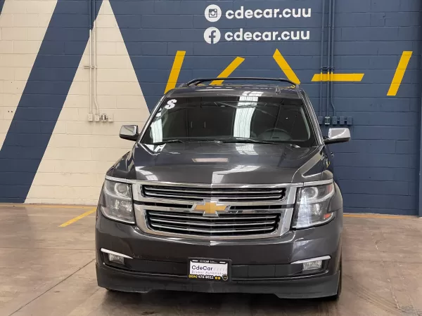 Chevrolet Suburban Premier 2017 - Image 2