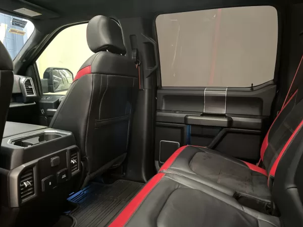 Ford Lobo Lariat Sport 2017 - Image 13