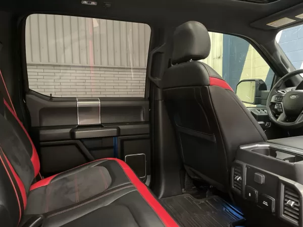 Ford Lobo Lariat Sport 2017 - Image 16