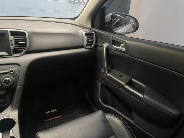 Kia Sportage Ex Pack 2018 - Image 12