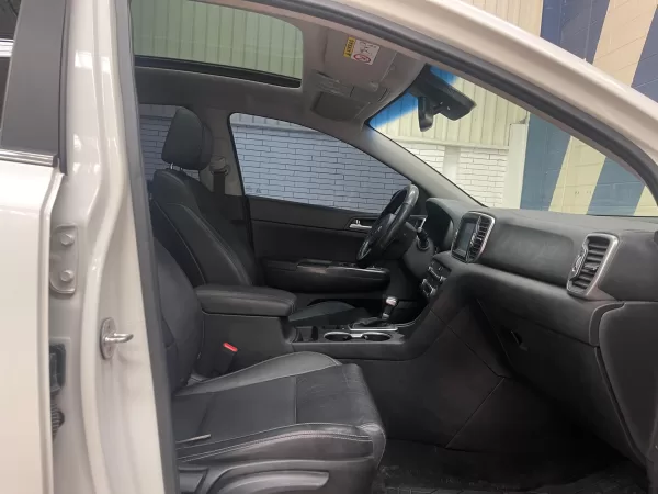 Kia Sportage Ex Pack 2018 - Image 13