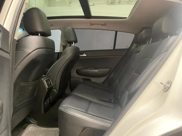 Kia Sportage Ex Pack 2018 - Image 16