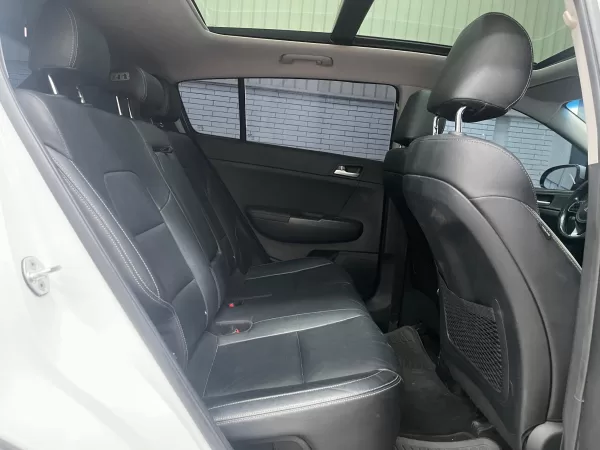Kia Sportage Ex Pack 2018 - Image 14