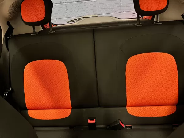 Smart Forfour 2018 - Image 15