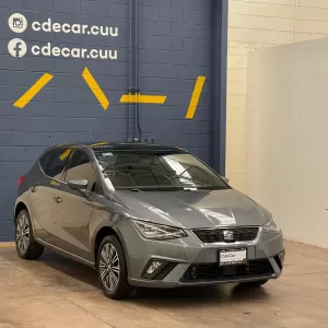 Seat Ibiza Xcellence 2018