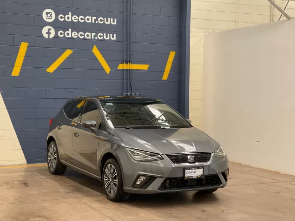 Seat Ibiza Xcellence 2018