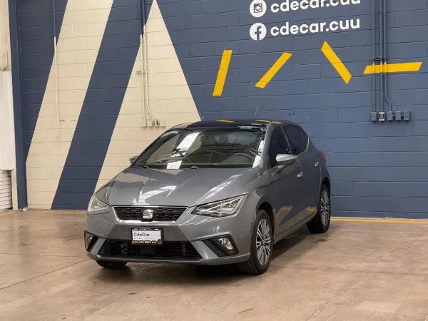 Seat Ibiza Xcellence 2018 - Image 3