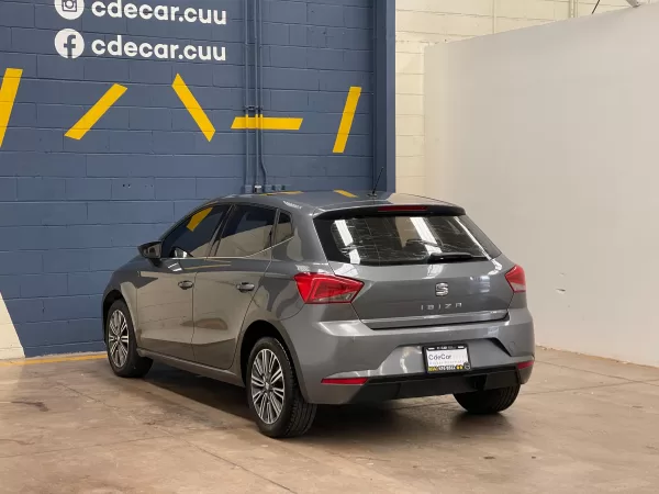 Seat Ibiza Xcellence 2018 - Image 5