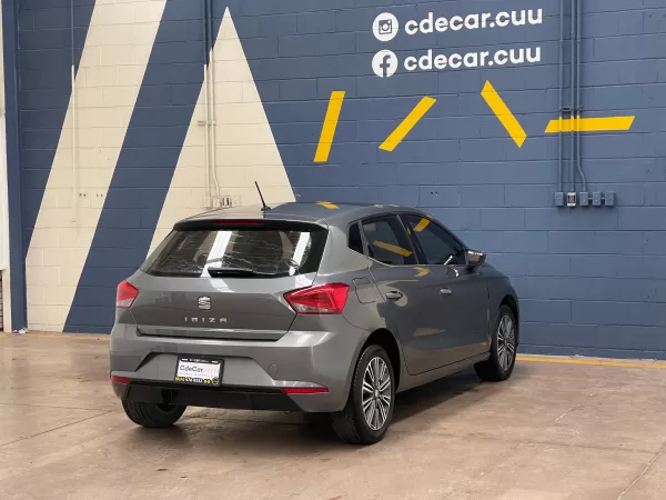 Seat Ibiza Xcellence 2018 - Image 7