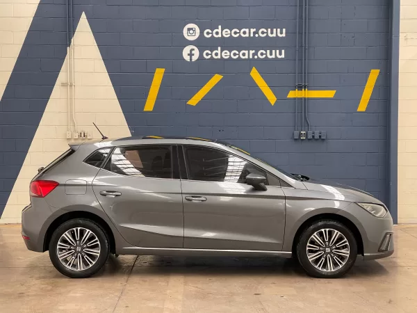 Seat Ibiza Xcellence 2018 - Image 8