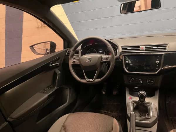Seat Ibiza Xcellence 2018 - Image 10