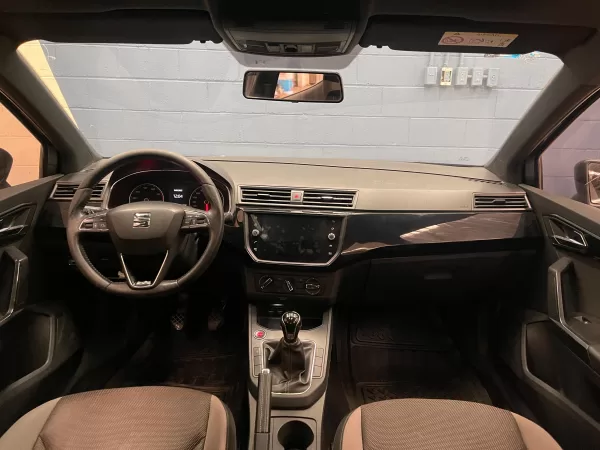 Seat Ibiza Xcellence 2018 - Image 11