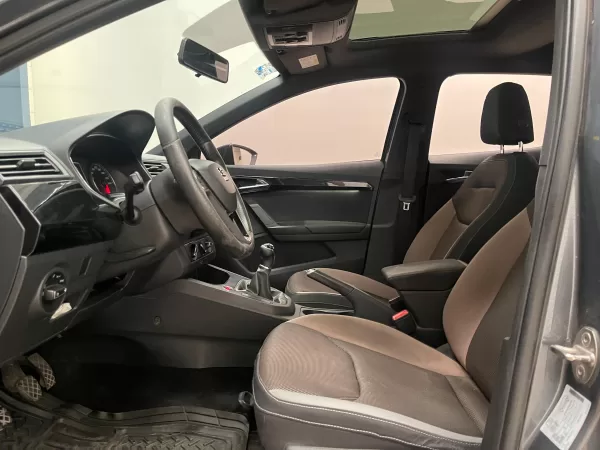 Seat Ibiza Xcellence 2018 - Image 9
