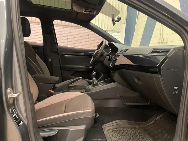 Seat Ibiza Xcellence 2018 - Image 13