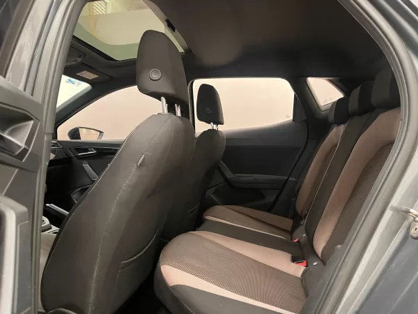 Seat Ibiza Xcellence 2018 - Image 16