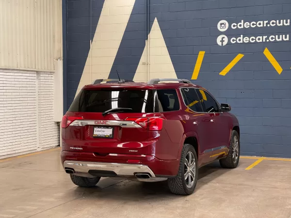 GMC Acadia Denali 2017 - Image 7
