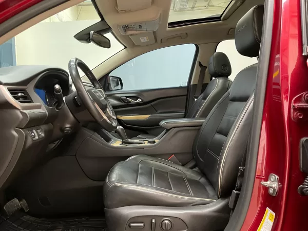 GMC Acadia Denali 2017 - Image 9